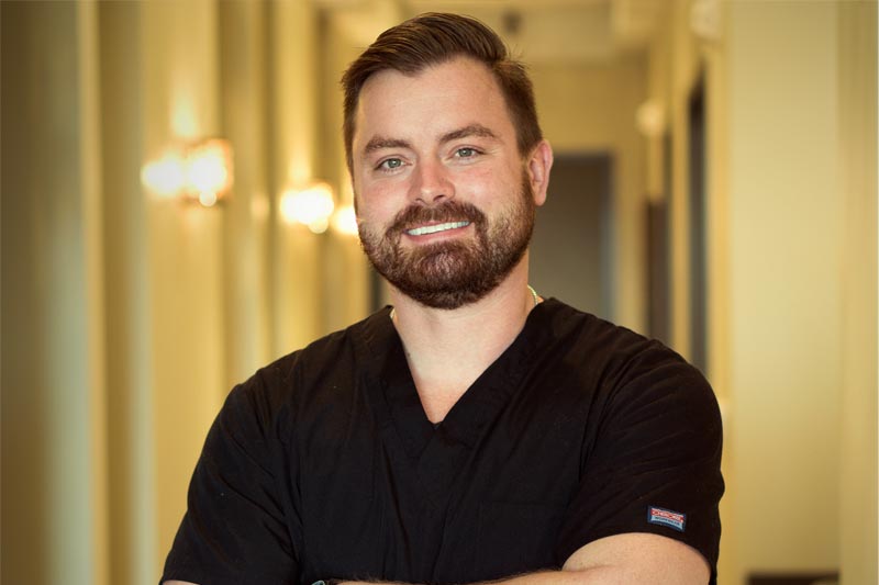 Meet the Doctor - Overland Park Dentist Cosmetic and Family Dentistry